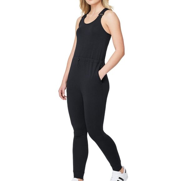 FWD Women's Sleeveless Romper - Picture 1 of 11